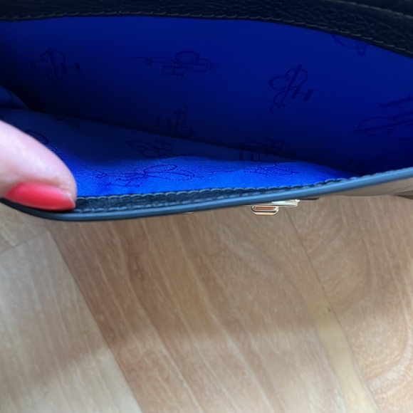 New Cole Haan Wristlet/Wallet purse bag - Picture 6 of 7